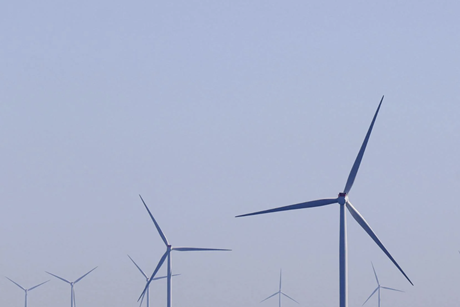 Offshore wind