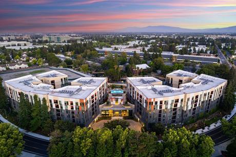 1250 Lakeside_Sunnyvale_California_US_Credit CDL