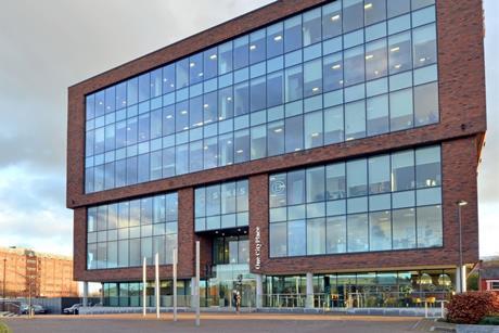 Once City Place, Chester_Credit Martley Capital