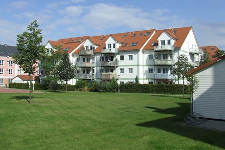 EQT Real Estate acquires 477-unit residential estate on the southern edge of Berlin