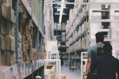 Warehouse