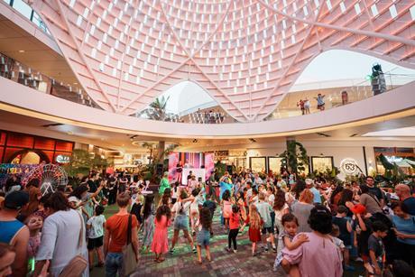 Westfield Chermside