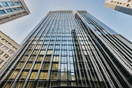 commercial real estate