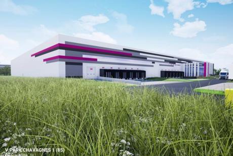 V PARK 1 Chavagnes-en-Paillers 85_Credit Virtuo and Intervest