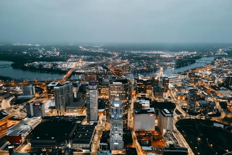 Hartford, Connecticut - balazs-busznyak-unsplash