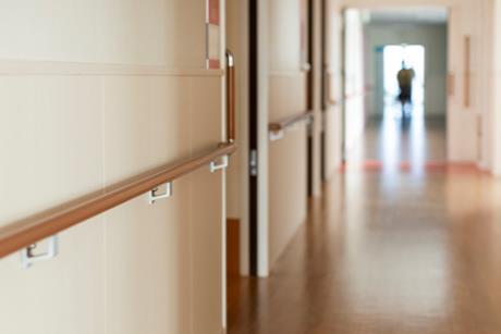 care home investments