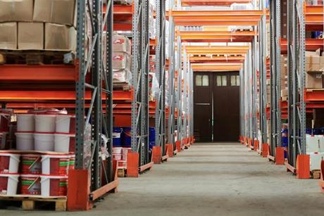 Warehouse