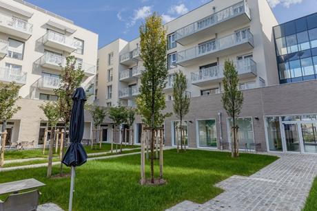 Residencia de Senior Living en Nevers (1) (002)
