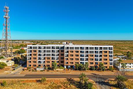 Centurion second purchase in Western Australia