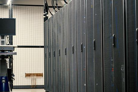 Data centre