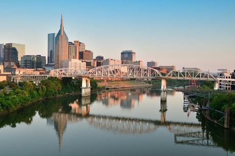 Nashville, Tennessee, US