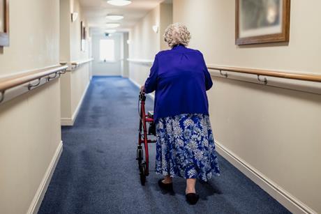 Nursing home