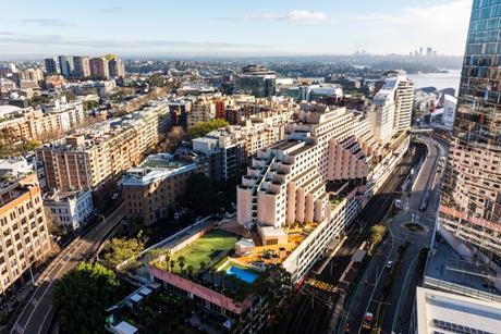 Credit Wentworth Capital