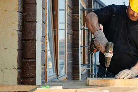 Construction