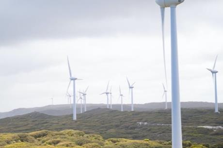 Windfarm