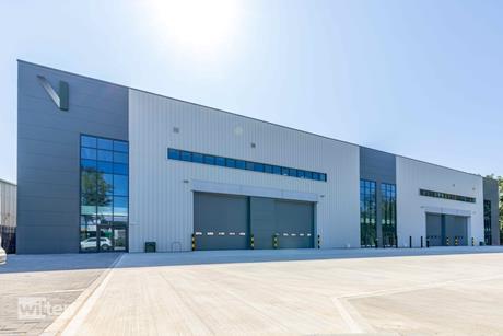 Canning Town credit Valor
