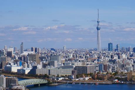 Tokyo, Japan