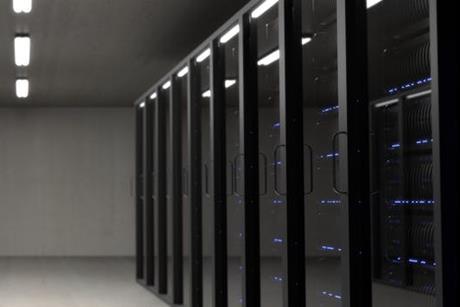 Data Centre