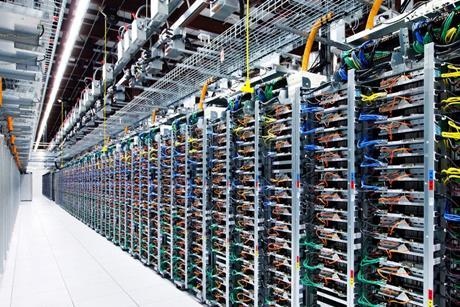 Data centres