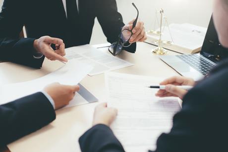 PropertyEU Law Firm Ranking 2020