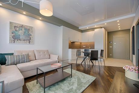 Apartments
