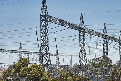 Essential maintenance works on the Yorke Peninsula_Credit ElectraNet