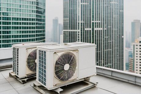 HVAC, air conditioning, energy efficiency