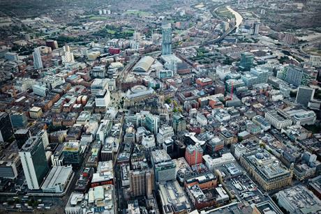 Manchester, UK