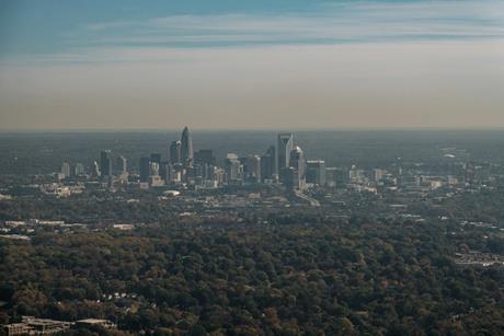 Charlotte, NC, US