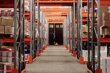 Warehouse