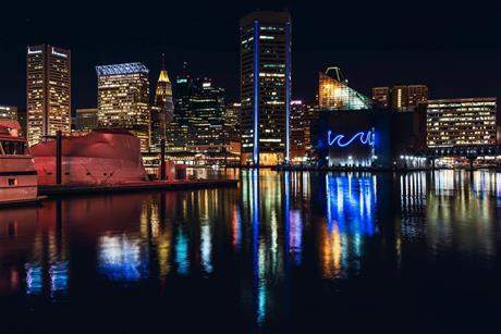 Baltimore, Maryland, US