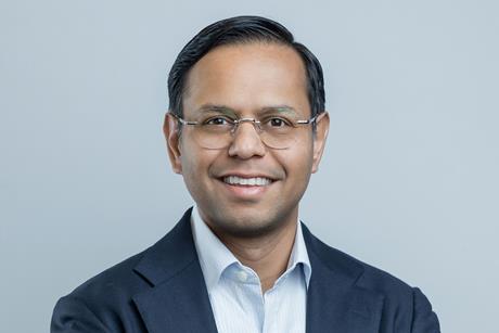 Agrawal Harsh