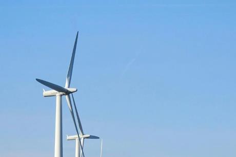 Windfarm