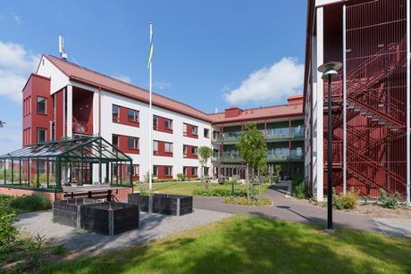 Löddeköpinge Credit Urban Partners