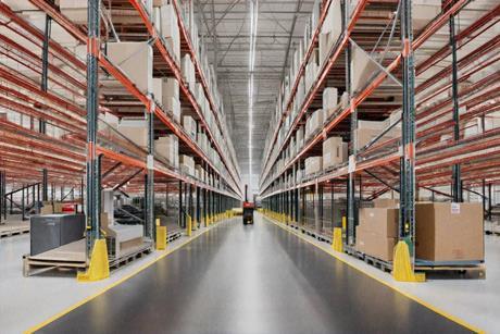 Warehouse