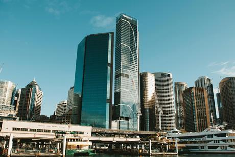 Sydney, NSW, Australia