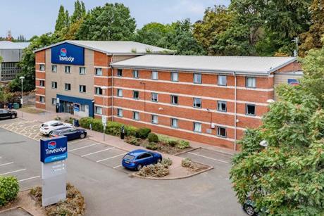 Edmond de Rothschild Real Estate Investment Management's Stafford asset