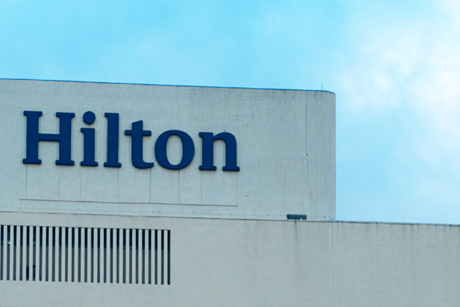 Hilton