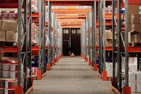 Warehouse