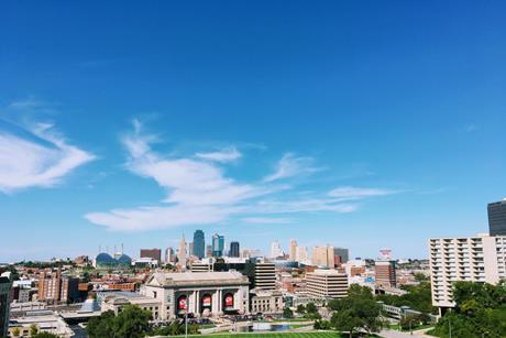 Kansas