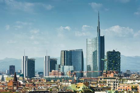 milan