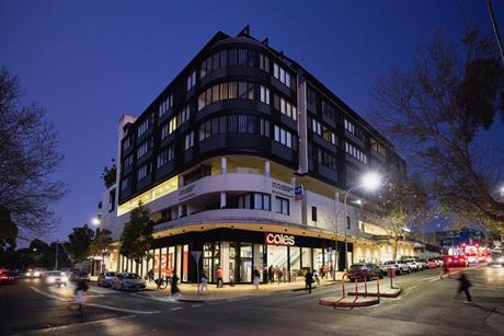 QIC buys asset at Sydney’s lower North Shore