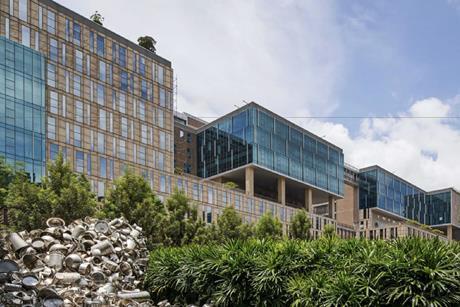 Ecoworld_Credit Brookfield