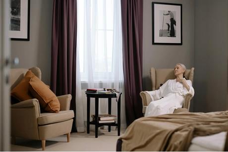 Care home