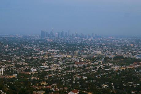 Los Angeles, California
