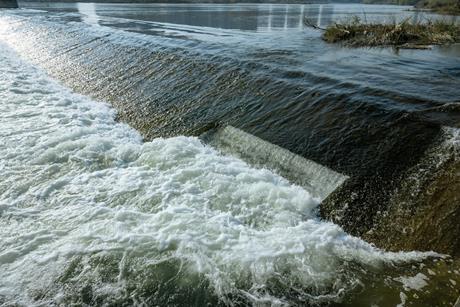 Dam