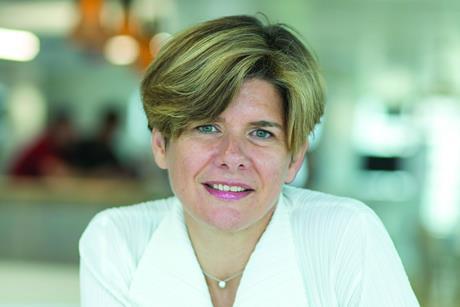 isabelle scemama ceo axa imra