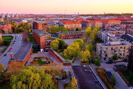 Nrep and AG Gruppen acquire FLSmidth’s 72,000 sqm former HQ in Copenhagen