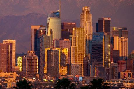 Los Angeles, California