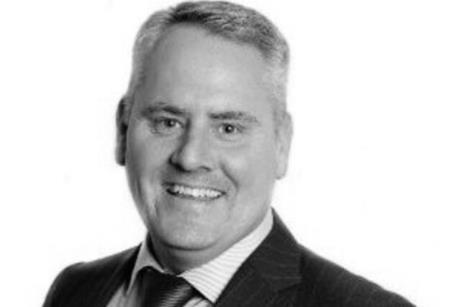 Brian Restall